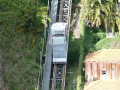 
Porto Funicular, April 2012